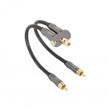 Кабель QED Performance Y-SW Adaptor