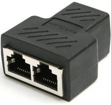 Разветвитель RJ-45 VCOM CT252S