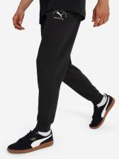 Брюки мужские PUMA Class Better, Черный