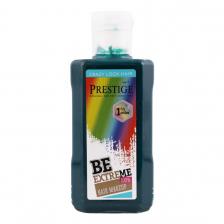 Временная краска для волос Prestige be extreme Prestige Cosmetics, цвет 04 green, 100 мл