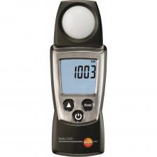 Люксметр Testo 540 к0000013199