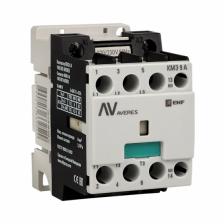 EKF ctr-s-9-01-400-av Контактор КМЭ 9А 1NC 400В АС 1 шт