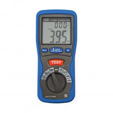 Цифровой тестер изоляции СЕМ DT-5500 480472