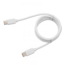 Rexant 18-1833 Кабель Type-C - Type-C, 2A, 1м, ПВХ 1 шт