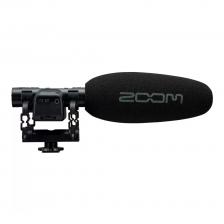 Микрофон-пушка Zoom M3