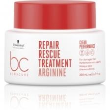 Маска Спасительное Восстановление BC Repair Rescue (2324459, 500 мл)