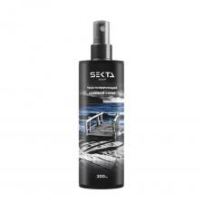 HAIR SEKTA Спрей текстурирующий солевой для волос / Hair Sekta 200 мл