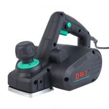 Рубанок электрический Рубанок DWT HBP03-82, 82 мм, 900 Вт, 220В/50Гц, 4А, 16500 об/мин