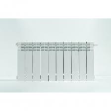 Секционные литые биметаллические радиаторы STOUT TITAN/TITAN VENTIL предназначены для применения в системах водяного отопления зданий различного назначения: жилых и административных зданий, медицинских учреждений, детских садов, школ, учебных заведений и соответствует требованиям нормативных документов ГОСТ 31311-2005. Внимание! Изображение представлено только в качестве образца для визуального идентификации товара и может не в полной мере передавать точные цвета, формы и детали изделия, при выборе ориентируйтесь на технические характеристики.