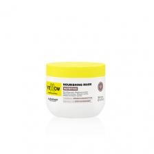 Маска для волос YELLOW Маска питательная для сухих волос YE PROFESSIONAL NUTRITIVE MASK 300