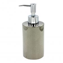 Дозатор для жидкого мыла Bath Plus NEBEL W-CE1725AA-LD