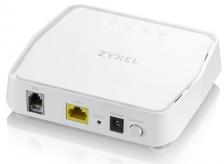 Zyxel Networks Модем-маршрутизатор VDSL2/ADSL2+ Zyxel VMG4005-B50A, 1xWAN RJ-11, Annex A, 1xLAN GE [VMG4005-B50A-EU01V1F]