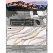 Игровой коврик RSQ Gaming XL, 800х400 мм
