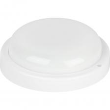 Универсальный пылевлагозащищённый LED-светильник для освещения помещений с повышенной влажностью, лестничных клеток, балконов, подвалов, технических и подсобных помещений. А также для бытового использования над крыльцом, на балконе, в подвале, в хозблоке, в гараже.