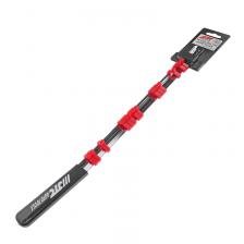 Держатель для головок Держатель головок JTC JTC-5912, 1/4", стальная рейка, 14 фиксаторов, длина 445мм