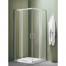 Душевое ограждение SANTREK - это отличный выбор для стильного и надежного обустройства ванной комнаты. Не нуждается в сложной уборке - подойдет обычное протирание тряпочкой со специальным средством, главное, чтобы в средстве отсутствовали абразивные вещества. Ограждения собственного бренда SANTREK изготавливаются из стекла толщиной 5 и 8 мм, что гарантирует безопасность во время процедуры принятия душа, а так же во время уборки.