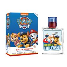 Туалетная вода-спрей для детей 30мл Air Val Paw Patrol Paw Patrol