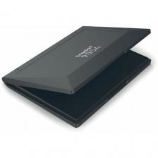 Штемпельная подушка Trodat 9054, черная, 210 х 148 мм