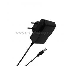 Rexant Источник питания 110-220 V AC/12 V DC 1 А 12 W 200-012-3 1 шт