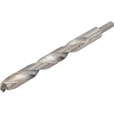 Винтовое спиральное сверло по металлу HSS (1 шт; 18х200 мм) Strong СTC-019018200