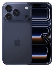 Смартфон Apple iPhone 17 Pro Max eSim 512GB, Deep Blue (синий)