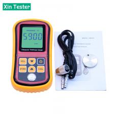 Цифровой ультразвуковой толщиномер Xin Tester GM100