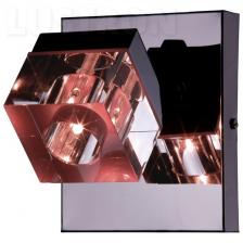 Спот Velante 107 107-171-01 форма куба