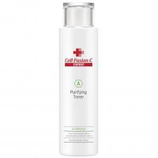 Тоник для жирной кожи Ac.Treacalm Purifying Toner