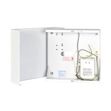 Корпус SATEL OMI-1 металлический стандарт EN50131 Grade 3 для ПКП: INTEGRA 24, VERSA, дополнительных модулей, двойная тамперная защита от вскрытия и о