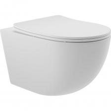 Унитаз AQD OVO - это сочетание стиля и функциональности. Гигиеничность и безободковая форма унитаза обеспечивают простоту и эффективность уборки. Отсутствие ободка делает уход за унитазом быстрым и простым. Крышка и сиденье унитаза изготовлены из дюропласта - материала, который отличается прочностью и долговечностью. Благодаря этому, сиденье и крышка не деформируются и не трескаются со временем. Плавное опускание крышки и сиденья обеспечивает комфорт и безопасность использования. Крышка и сиденье опускаются медленно и мягко, предотвращая случайные удары и повреждения. Быстросъемные крышка и сиденье облегчают процесс уборки и обслуживания унитаза. Унитаз AQD OVO имеет покрытие с защитой от загрязнений. Это означает, что поверхность унитаза не будет легко пачкаться и сохранит свой первоначальный вид на протяжении долгого времени. Устойчивость к царапинам и выгоранию делает этот унитаз надежным и долговечным. Он сохранит свой первоначальный вид даже при активном использовании. В целом, унитаз AQD OVO - это стильный, функциональный и надежный выбор для вашего дома.