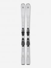Горные лыжи женские Fischer Lite 72 SLR + крепления RS 9 SLR, Серый