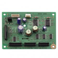 Samsung JC81-01718A | JC92-01492A Плата управления двиг. блока сканирования