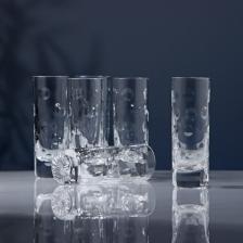 Набор стопок для вина, 50 мл, 6 шт., хрусталь, прозрачный