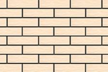 Фасадная термопанель ППС Krem rustik