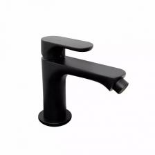 Смеситель для биде KERAMA MARAZZI Ole 69425KM.01.093 матовый черный