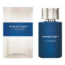 Emanuel Ungaro L'Homme туалетная вода 100мл