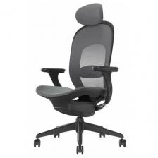 Компьютерное кресло KARNOX EMISSARY Milano -сетка KX810708-MMI, черный