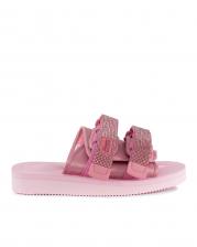 шлепанцы BLUMARINE