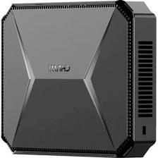 Настольный компьютер Chuwi HeroBox Nettop [CWI527H] Black Intel Processor N100(0.8Ghz)/8Gb/256Gb SSD/W11H