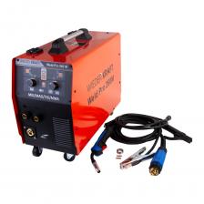 Инверторный сварочный аппарат WIEDERKRAFT Weld Pro 260M