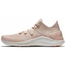 Кроссовки женские Nike Rn Flyknit 3.0, розовый