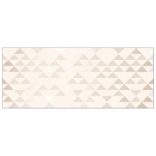 декор настенный AZORI VELA Beige Confetti 20,1х50,5 бежевый