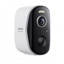 IP-камера Baseus Security N1 Outdoor Camera 2K White (S0ST002130)