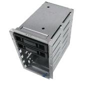 HP 410423-001 SAS/SATA Backplane Board ML150 G3