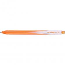 Одноразовая автоматическая гелевая ручка Pentel Energel BL437-F 674169