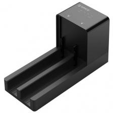 Док-станция для HDD Orico 6528US3-C (черный),