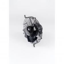 Осевой вентилятор Вентилятор осевой АРКАИМ 170 мм, 220 Вольт. Поток: всасывание. YWF2E-170S-95/15-G