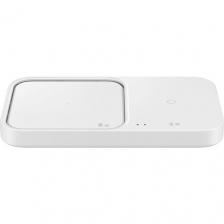 Беспроводное зарядное устройство Samsung EP-P5400, USB-C, USB-C, 15Вт, 2.77A, белый [ep-p5400twegeu]