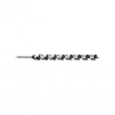 Сверло применяется для просверливания отверстий в дереве, ДСП, ДВП и иных древесных материалах с любым расположением волокон. Изготовлено из высококачественной инструментальной стали, прошедшей специальную термическую обработку. Оснащено шестигранным хвостовиком для надежного фиксирования в сверлильном патроне.