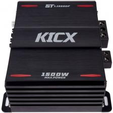 Усилитель Kicx ST-1.1500DF